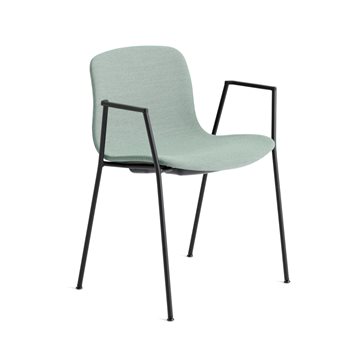 About A Chair 19 (AAC 19) m. armlæn, fuldpolstret